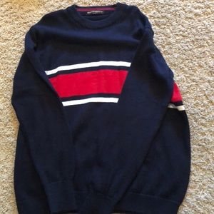 Brandy Melville Stripe Sweater